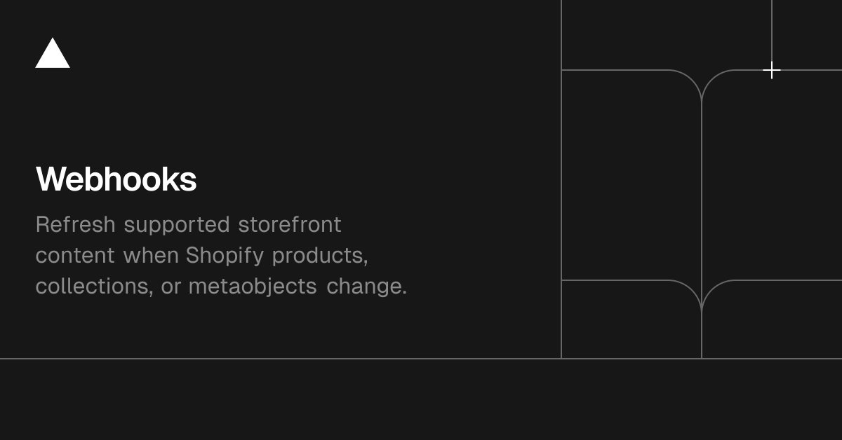 Webhooks